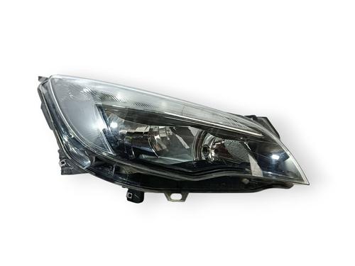 Used Right headlight OPEL ASTRA J (P10) 1.6 CDTi (68) (110 hp) 29878481