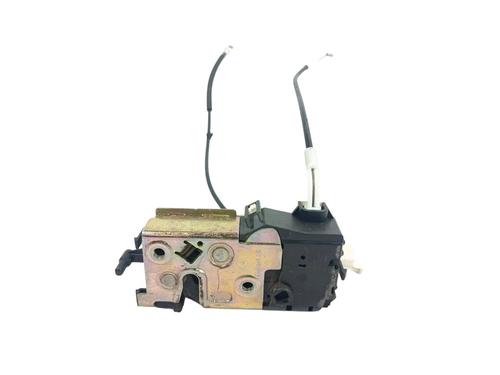 Used Front right lock Front right lock PEUGEOT 407 (6D_) [2004-2011] 36519964 36519964