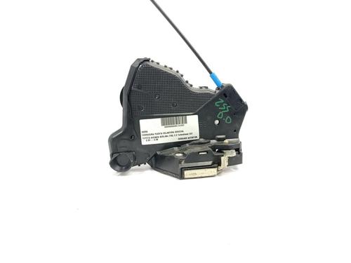Used Front right lock TOYOTA AVENSIS (_T25_) [2003-2008]  19444367