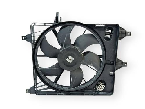 Used Radiator fan RENAULT KANGOO (KC0/1_) 1.5 dCi (57 hp) 30056925