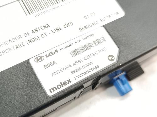 Elektronisk modul KIA SPORTAGE V (NQ5)  | BP29714112M83 