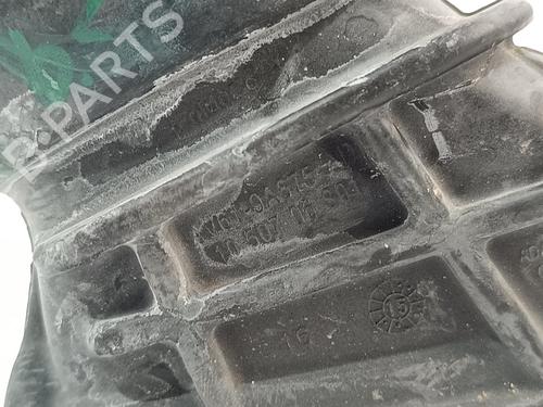 Pipe FORD KUGA II (DM2) 2.0 TDCi 4x4 | BP23856116M125 