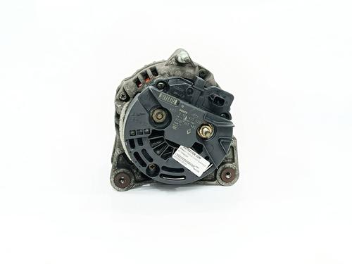 Alternator RENAULT MODUS / GRAND MODUS (F/JP0_) 1.5 dCi (FP0D, JP0D) | BP34635790M7 - Image 2