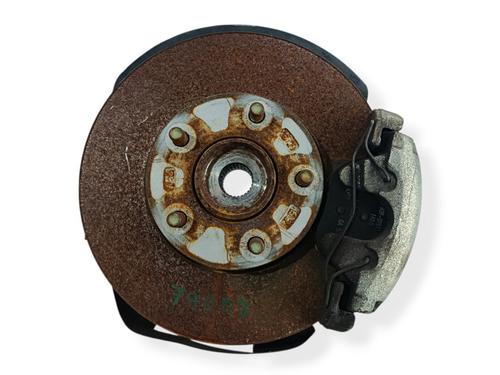 Used Right front steering knuckle MAZDA 3 Saloon (BK) 1.6 DI Turbo (BK12Y) (109 hp) 32850253