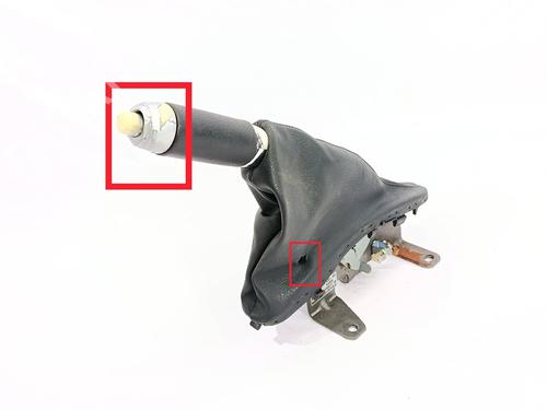 Hand brake MINI MINI (R50, R53) Cooper | BP37287290I18 - Image 2