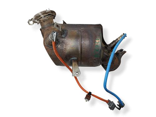 Catalyst DACIA LOGAN II | BP32011288M10