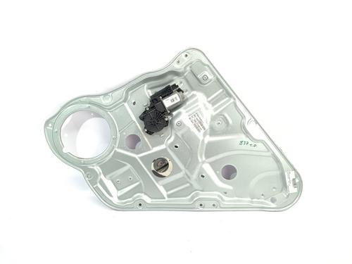 Used Rear right window mechanism KIA CEE'D Hatchback (ED) [2006-2012]  22272510