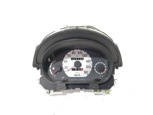 Kombiinstrument FIAT SEICENTO / 600 (187_) 1.1 (187AXB, 187AXB1A, 187AXC1A02) (54 hp) 15876402