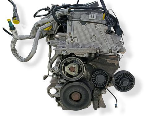 Engine OPEL VECTRA C (Z02)  | BP32850235M1  - Image 7