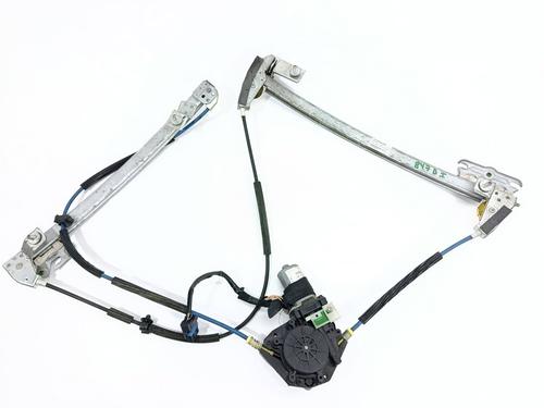 Used Front left window mechanism Front left window mechanism ALFA ROMEO GT (937_) 1.9 JTD (937CXN1B) (150 hp) 33615139 33615139