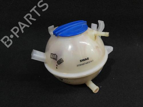 Used Expansion tank SEAT LEON (1P1) 1.9 TDI (105 hp) 15862081