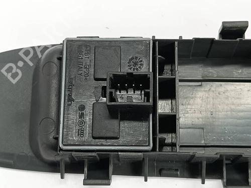 Left front window switch SEAT CORDOBA (6L2) | BP38559012I27 - Image 7