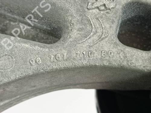 Engine mount CITROËN C3 III (SX) | BP39901630M89 - Image 2