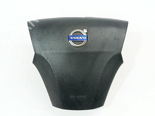 Zestaw Airbag VOLVO C30 (533) 1.6 D | BP30386044C86