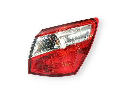 Used Right taillight NISSAN QASHQAI I (J10, NJ10) [2006-2015]  29878214