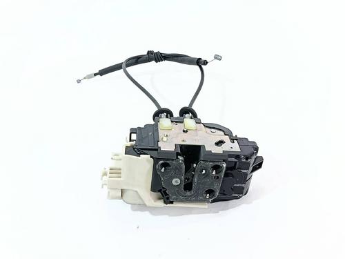 Used Front left lock HYUNDAI i30 (FD) [2007-2012]  29700850