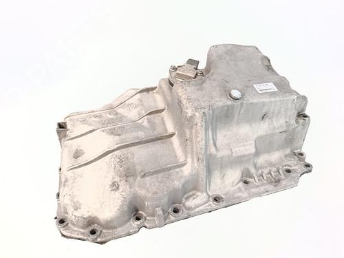 Oliebundkar Oliebundkar BMW 1 (E87) 118 d (143 hp) 33613783 33613783