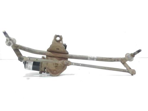 Front wiper motor RENAULT TRAFIC II Van (FL)  | BP15862645M29 