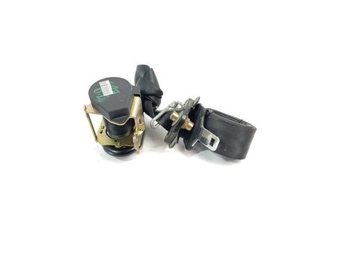 Used Front left seatbelt PEUGEOT 307 (3A/C) 2.0 HDi 90 (90 hp) 16647473