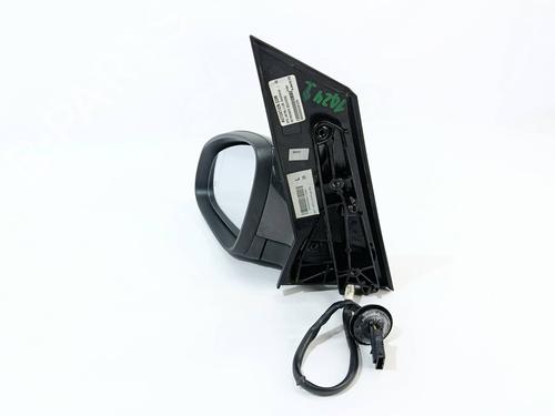 Left mirror OPEL ASTRA J (P10) 1.6 CDTi (68) | BP29878180C26
