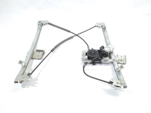 Front left window mechanism LAND ROVER FREELANDER I (L314)  | BP15866664C22 