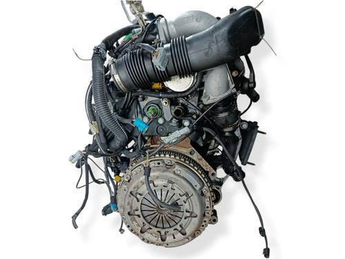 Engine PEUGEOT 307 Break (3E) | BP33615208M1 - Image 3