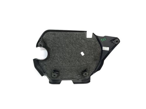 Topbeskyttelse BMW X1 (F48) sDrive 18 d | BP24649489M93 