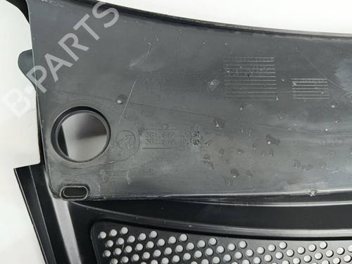 Scuttle panel VW PASSAT B8 (3G2, CB2)  | BP29357851C110 