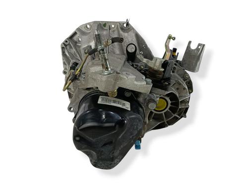 Gearbox RENAULT KANGOO (KC0/1_) 1.5 dCi | BP31597792M3