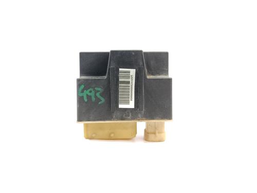 Used Electronic module CITROËN C3 I (FC_, FN_) 1.4 HDi (68 hp) 22227229