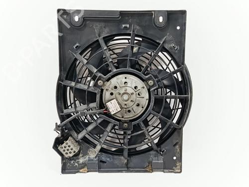 Radiator fan OPEL ASTRA G Hatchback (T98) | BP30528692M35