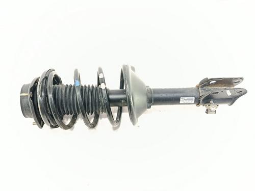 Used Left front shock absorber SUBARU OUTBACK (BE, BH) 3.0 H6 AWD (BHE) (209 hp) 29560835