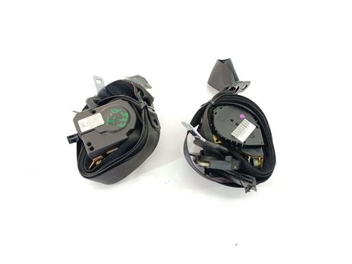 Airbag Kit BMW X5 (E53)  | BP16106938C86 