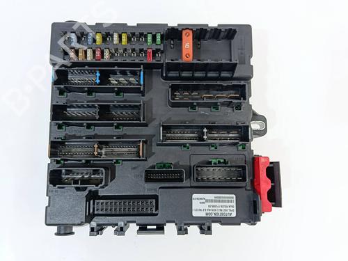 Fuse box OPEL VECTRA C (Z02)  | BP29056386E1 