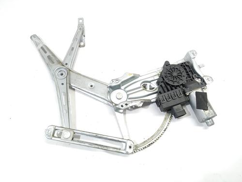 Front left window mechanism OPEL ZAFIRA A MPV (T98)  | BP15869807C22 