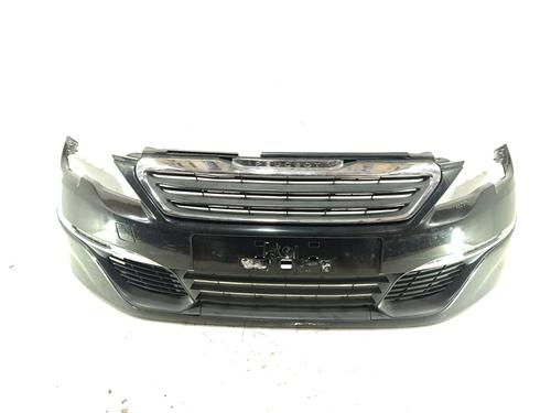 Used Front bumper PEUGEOT 308 II (LB_, LP_, LW_, LH_, L3_) [2013-2021]  28716314