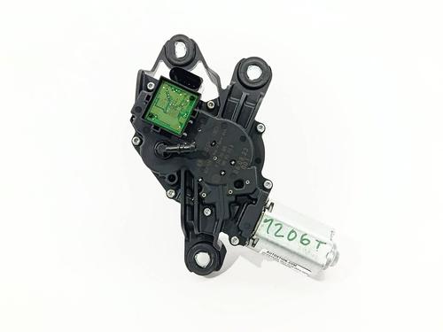 Viskermotor bagrude VW GOLF PLUS V (5M1, 521) [2004-2013]  31083791