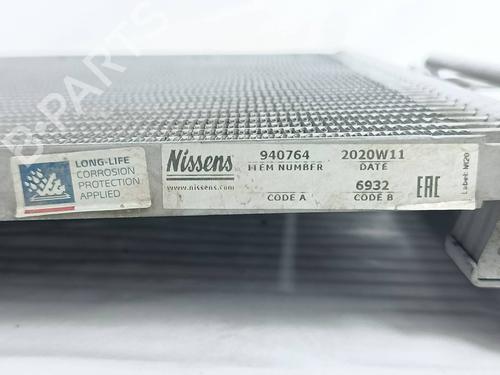 AC radiator FORD KUGA II (DM2) | BP36469242M32 - Image 4