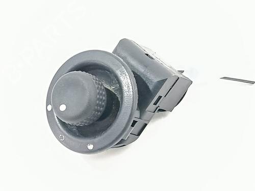 Used Mirror switch RENAULT MEGANE I Classic (LA0/1_) 1.9 dCi (LA05, LA1F) (102 hp) 30386080