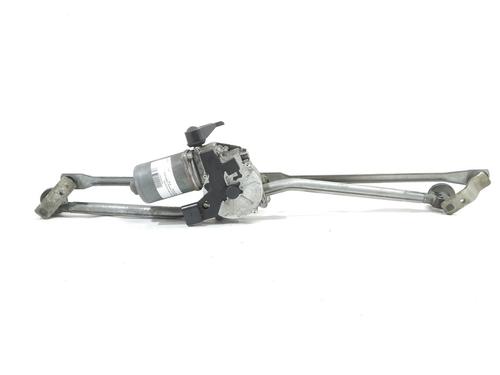 Used Front wiper motor MERCEDES-BENZ SPRINTER 3,5-t Bus (B906) 324 (906.733, 906.735) (258 hp) 17665332
