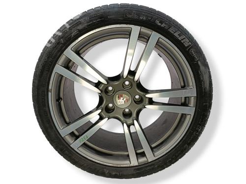 Rim PORSCHE CAYENNE (92A) 4.8 S | BP31149619C45 