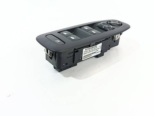 Left front window switch PEUGEOT 208 I (CA_, CC_) 1.6 HDi | BP29392789I27 
