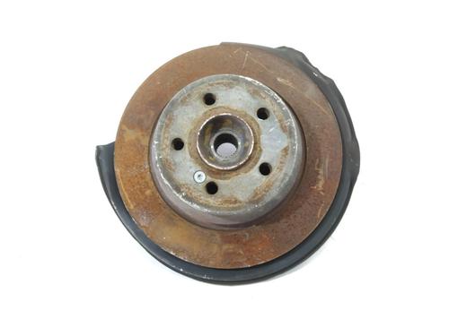 Used Right rear steering knuckle MERCEDES-BENZ E-CLASS (W211) E 320 CDI (211.026) (204 hp) 15862673