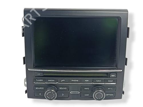 Display für PORSCHE CAYENNE (92A) 4.8 S (400 hp) 31268858