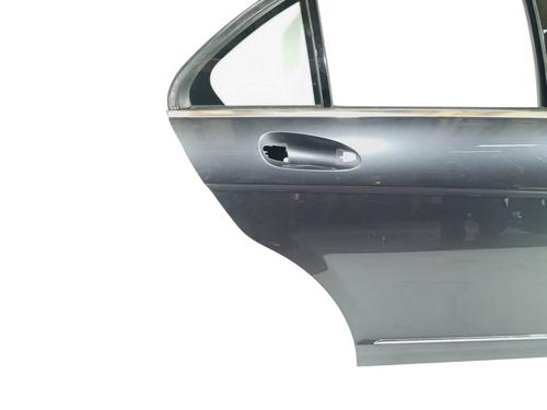 Right rear door MERCEDES-BENZ C-CLASS (W204) C 200 CDI (204.007, 204.006) | BP26545238C5 