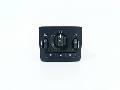 Used Headlight switch VOLVO C30 (533) 1.6 D (109 hp) 30386045