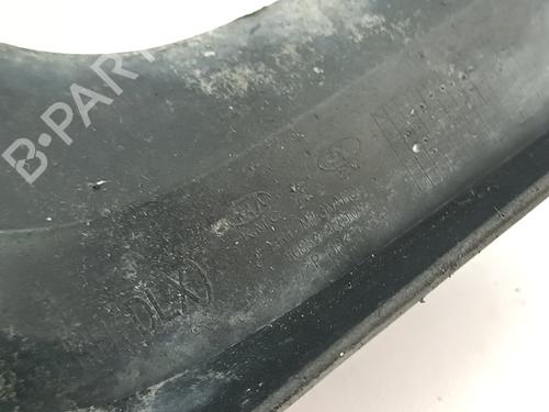 Front right wheel arch trim KIA SORENTO I (JC) 2.5 CRDi 4WD | BP16974186C135 