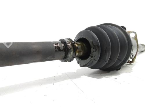 Right front driveshaft FIAT STILO (192_)  | BP20303094M39 