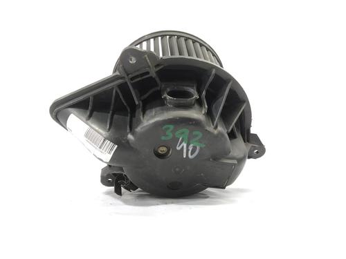 Heater blower motor RENAULT TRAFIC II Van (FL)  | BP15871786M62 