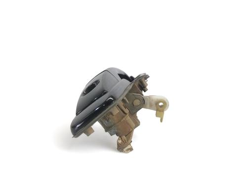 Exterior handle SSANGYONG KYRON  | BP15861037C122 